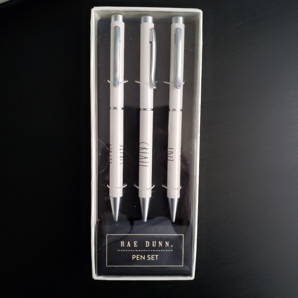 Rae Dunn Pens